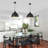 Ninnette - Light Pendant-273993689-339828959