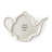 Spode Kings Coronation Charles III Single Ceramic Tea Bag Tidy Rest