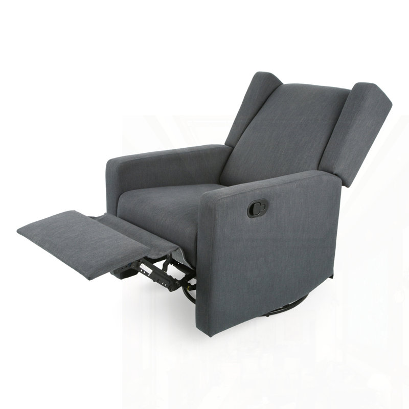 Fauteuil inclinable pivotant Landau