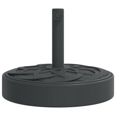 26kg PE (Polyethene) And Concrete Umbrella Base