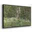 "Vintage Landscape - DCCCLIX" sur toile-657576039-657576032