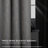 Gold Wave Line and Dots Printed Blackout Grommet Curtains (Set of 2)-1054468376-1054468455