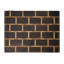 Walnut/Maple Wood Cutting Board-1914236940