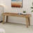 Mango Wood Bench