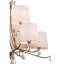 Orton 9 - Light Shaded LED Chandelier-1778490674