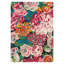 Hand Tufted Wool Floral Area Rug-133421938