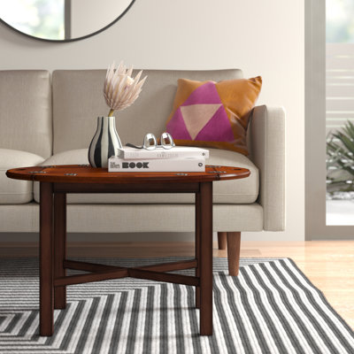 Gabbert Single Coffee Table