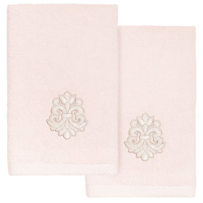 1 serviette en coton 