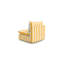 Upholstered Accent Chair