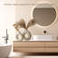 Besime Ceramic Table Vase