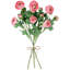 Renoncules floraux artificiels Renoncule