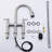 KIKO HOME Pull Down Kitchen Faucet-99082660