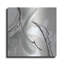 Art mural en métal «Touch Of Grey 6» par Chris Paschke-102872284