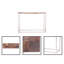 Keyanta 43.5'' Console Table