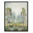 Teton Tall Green Trees II by Teton Pearce - Floater Frame Print on Canvas-119602452-69314627