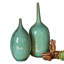Milo Vase in Blue - Medimum