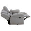 Ensemble de canapé inclinable 2 pièces Sebring