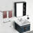 4 - Piece Bathroom Hardware Set-98993007