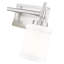 Meuble-lavabo 2 lumières Zowie-100157244