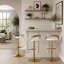 Adjustable Barstool-441856785-441856786