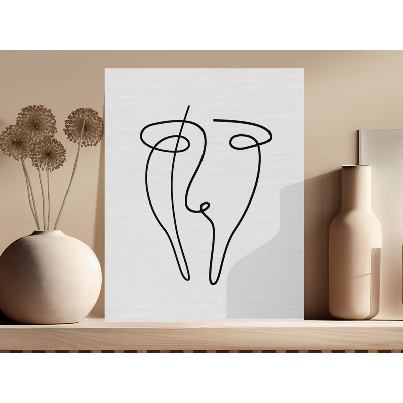 Dismuke Wrapped Canvas Print Set, 16x24