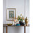 Quasean Aluminum Table Vase