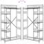 101cm Clothing Rack