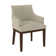 19'' H Upholstered Armchair