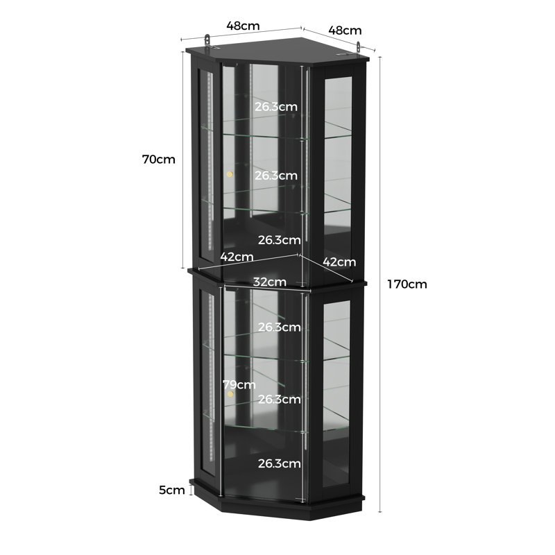 Display Cabinet
