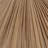 Flurie Cordelia Floor Lamp-Natural Silk