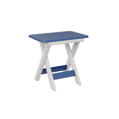 Outdoor Side Table