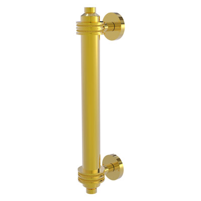 8" Center to Center Appliance Pull