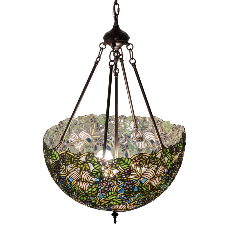 Shamima 3 - Light Pendant