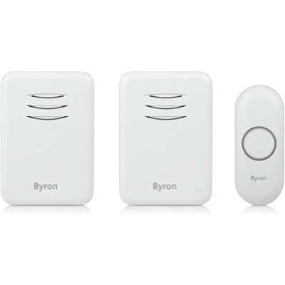 Wireless Doorbell Kit