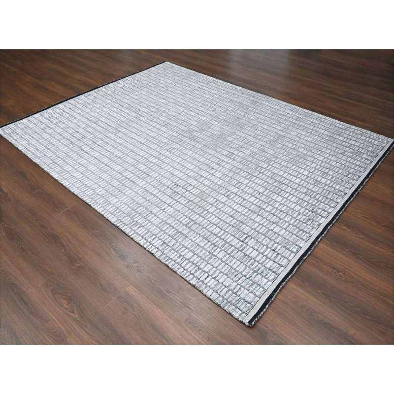 Tapis unique 7 pi 10 po x 10 pi Woodbine