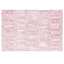 Art Hide Cowhide Area Rug in Pink-1034720206