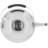 Demeyere Resto Stainless Steel Tea Kettle-9762596