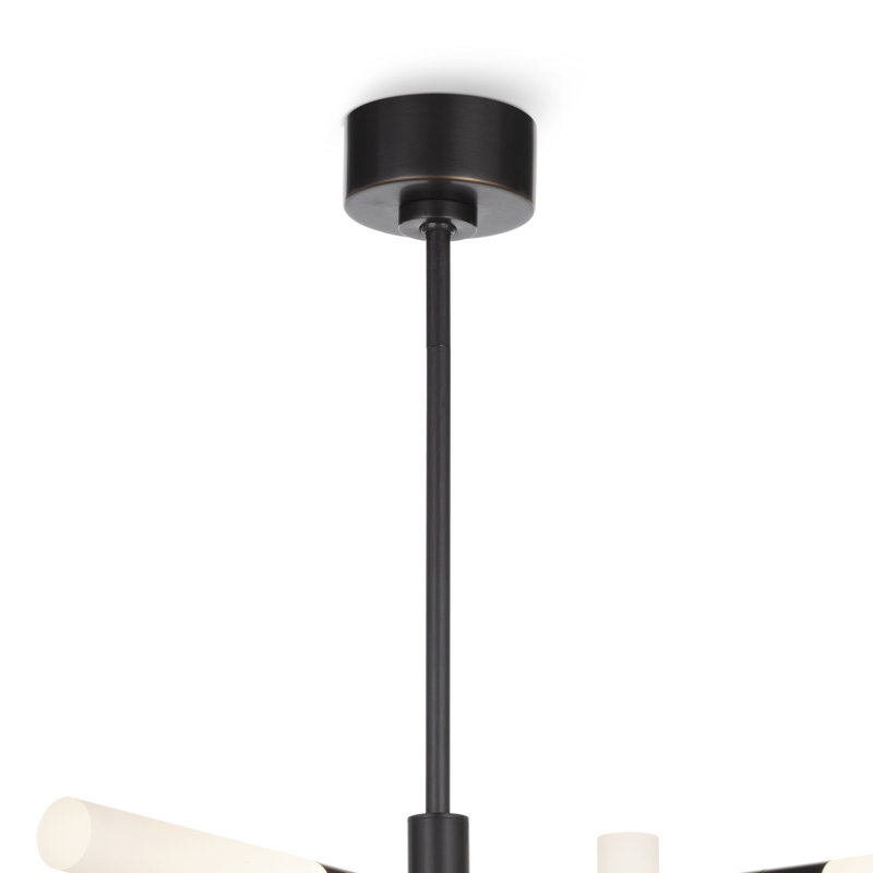 Cass Chandelier, Oil Rubbed Bronze