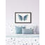 Guardian Wings - Peinture encadrée-704917511