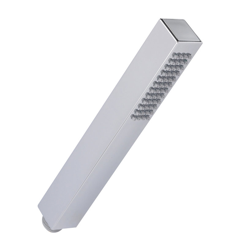 Handheld Shower Head with No