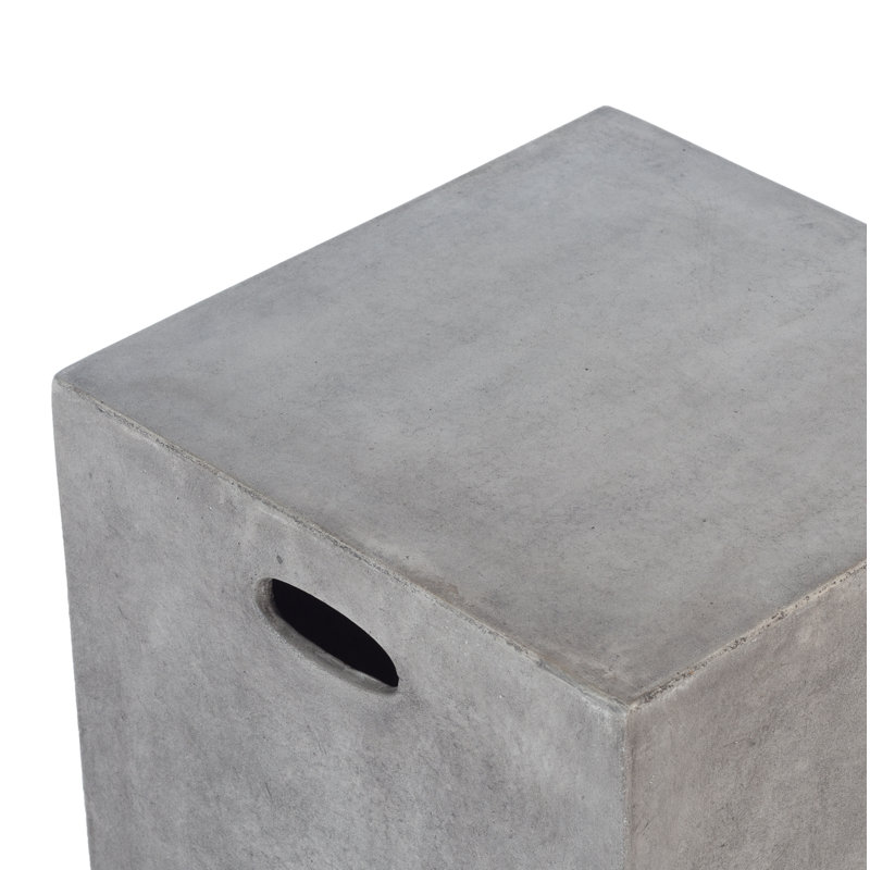 Bridge Accent Stool