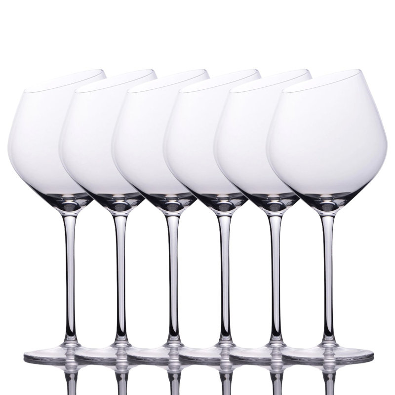 470ml Red Wine Glass, 6