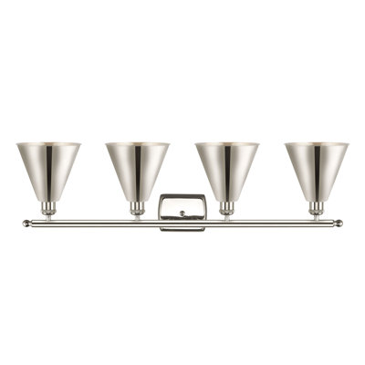 Aneika 4 - Light Vanity Light