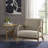 Marchese Lawrence Mid-Century Upholstered Accent Chair-131994275-131994282