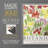Botanica Exhibition Poster IV Framed Print - Solid Wood-1140449783-1140449786