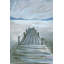 1 Piece Wrapped Canvas Painting-671815939