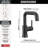 Single Handle Bathroom Faucet-112755150