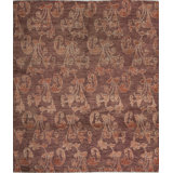One-of-a-Kind 7'9" X 9'2" Area Rug