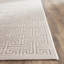 Tapis mauve en coton Richmond-22788482