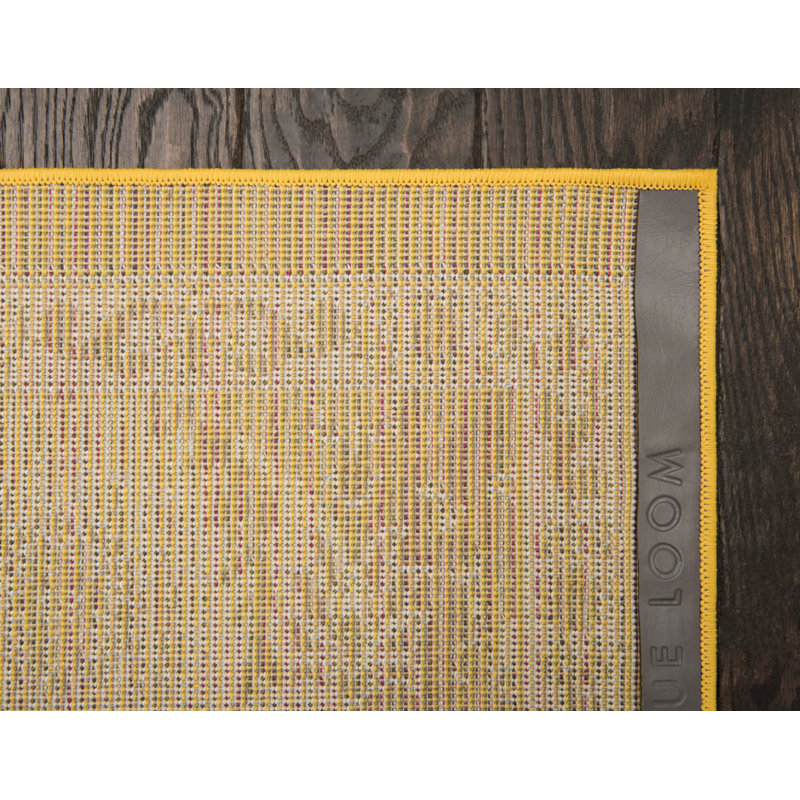 Abstract Area Rug, Rectangle 66 x 91cm